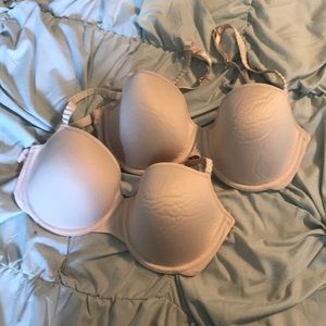Thirdlove bras SOLD!